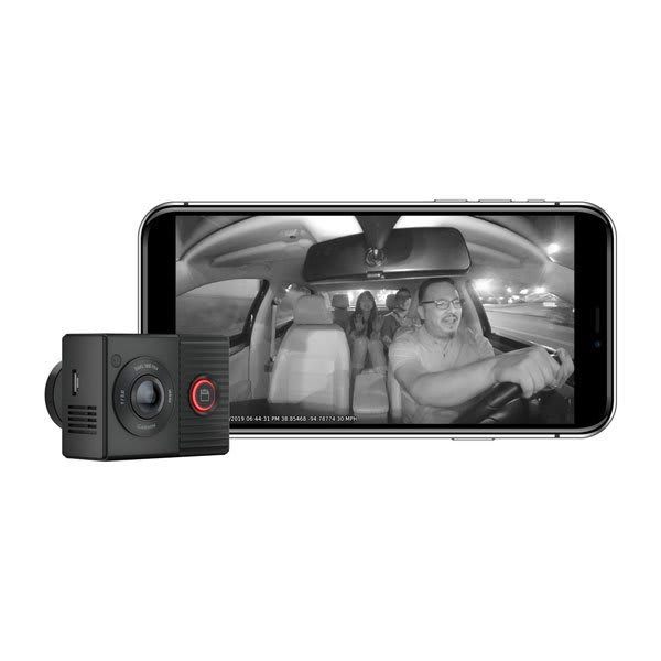 Garmin Dash Cam Tandem