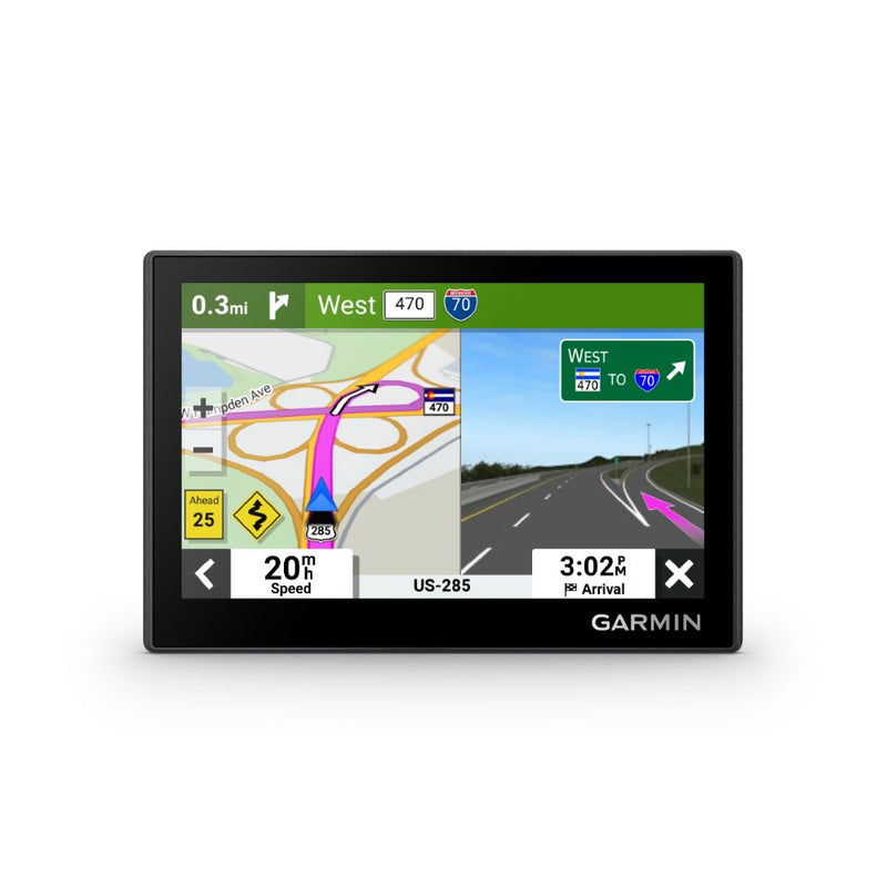 Garmin Drive 53 & Live Traffic 5" GPS