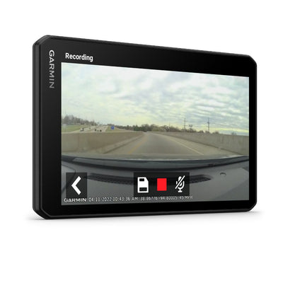 Garmin DriveCam 76 MT-S (Australia and New Zealand)