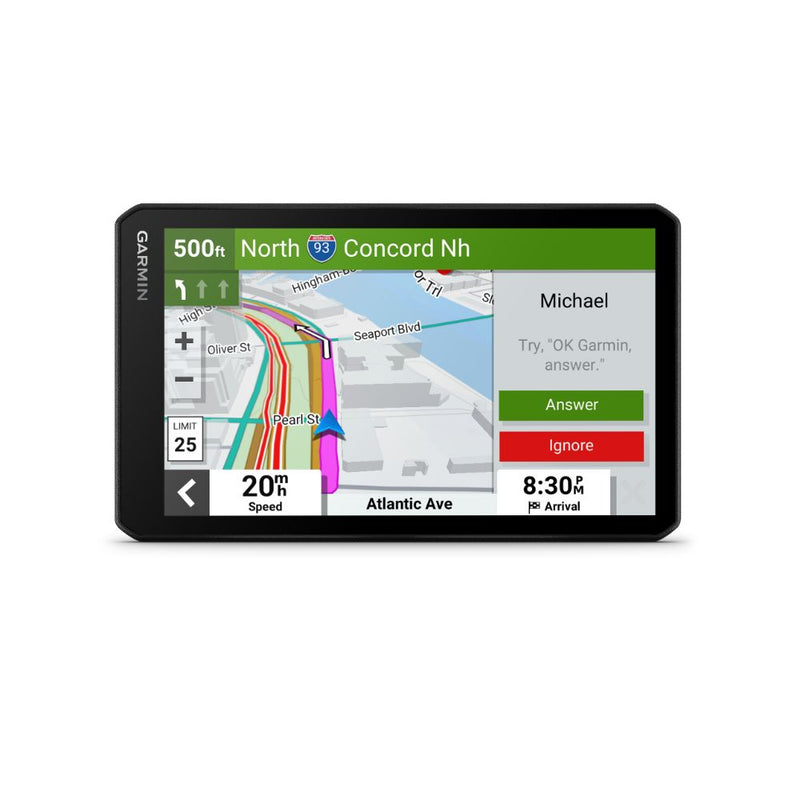 Garmin DriveCam 76 MT-S (Australia and New Zealand)