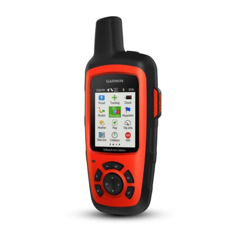 Garmin inReach Explorer+