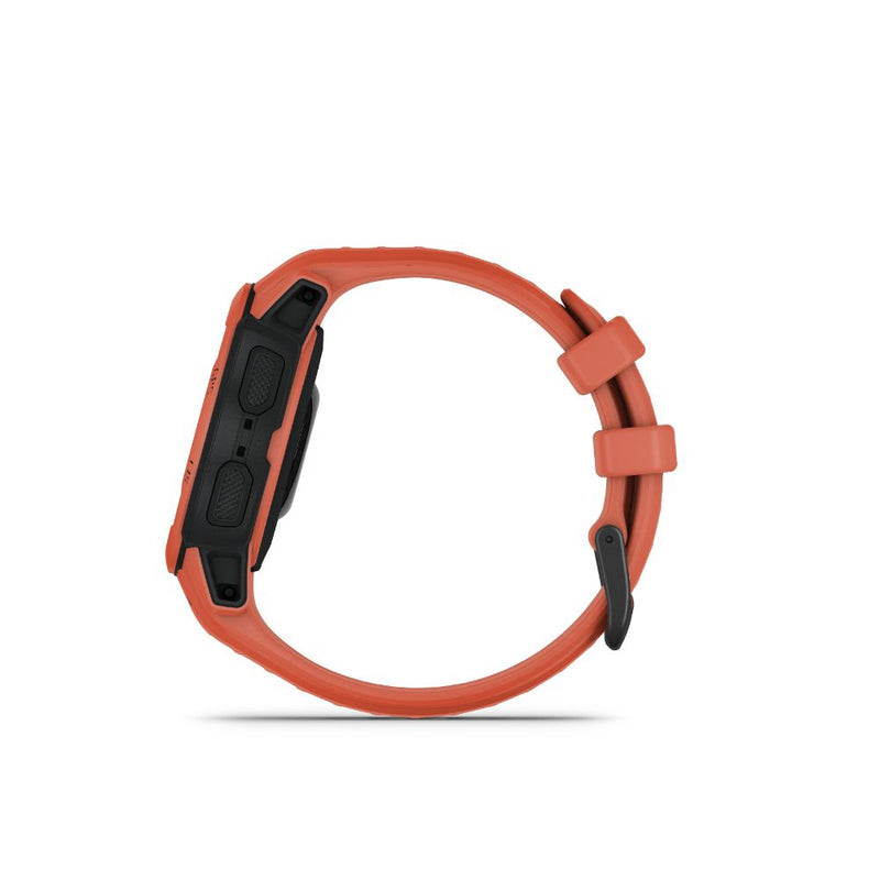 Garmin Instinct 2S (Poppy)