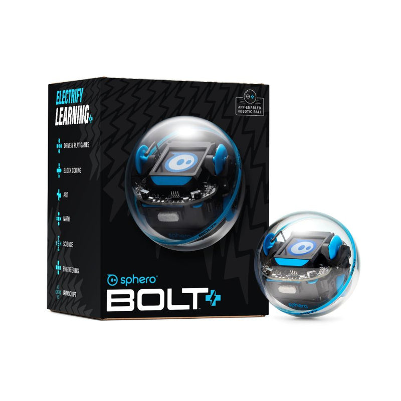 Sphero BOLT+