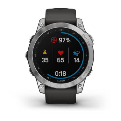 Garmin Fenix 7