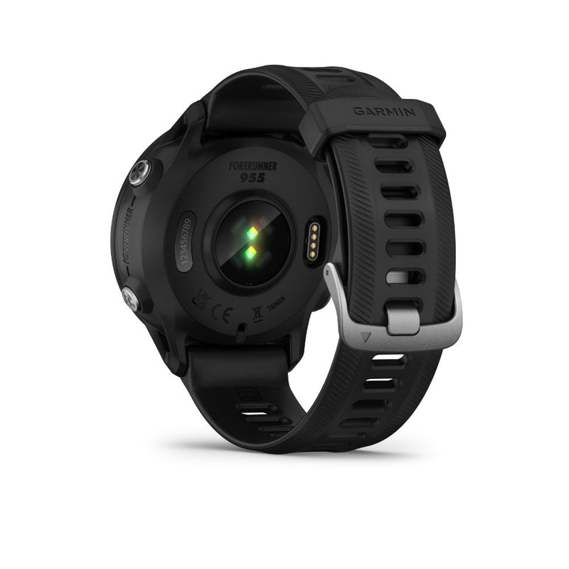 Garmin Forerunner 955 (Black)