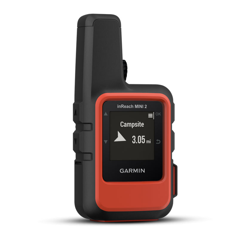 Garmin inReach Mini 2 (Flame Red)