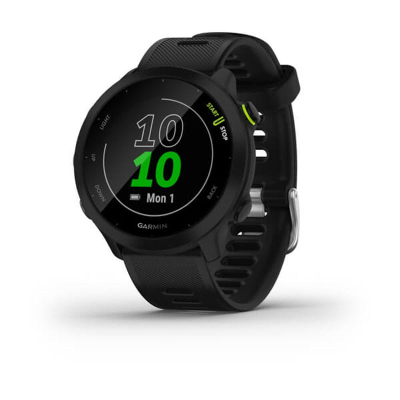 Garmin Forerunner 55 (Black)