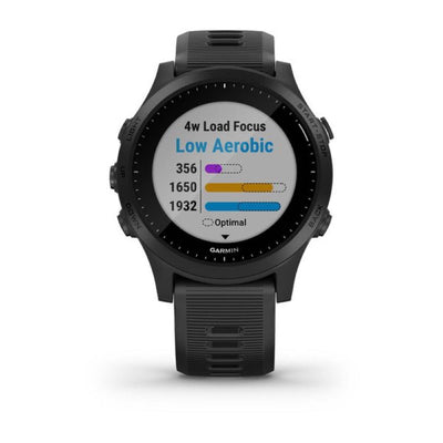 Garmin Forerunner 945 (Black)