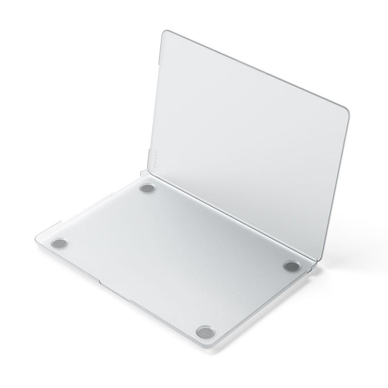 Satechi Eco Hardshell Case for MacBook Air Clear