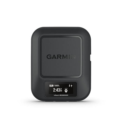 Garmin inReach Messenger Companion Satellite Communicator