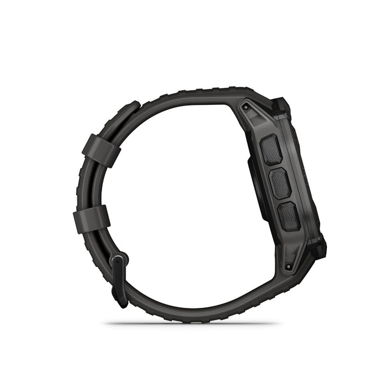 Garmin Instinct 2X Solar (Graphite)