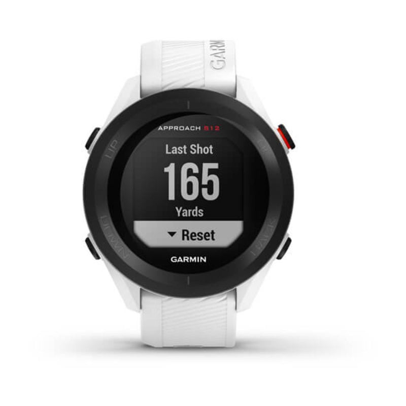 Garmin Approach S12 (White)