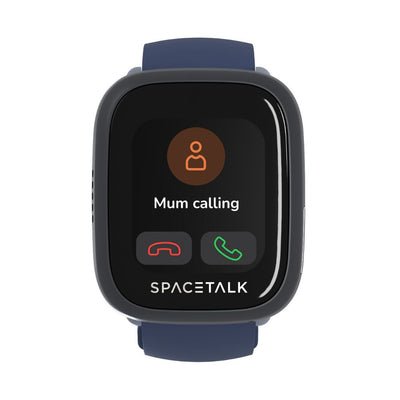 Spacetalk Loop Smartwatch Dusk