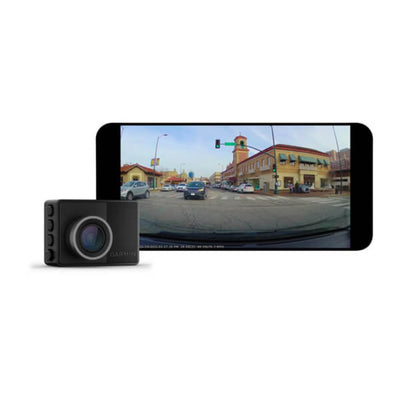 Garmin Dash Cam 57