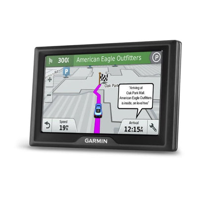 Garmin Drive 51 LM, Australia and New Zealand