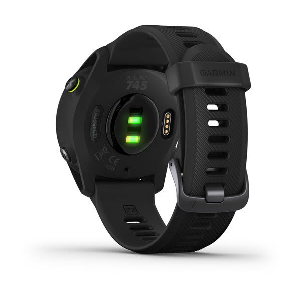 Garmin Forerunner 745 (Black)