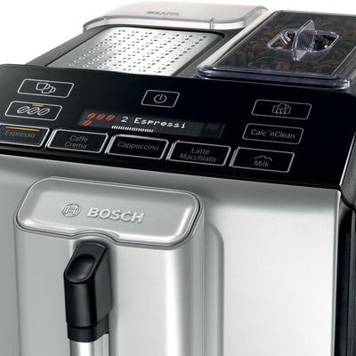 Bosch VeroCup 300 (Silver)