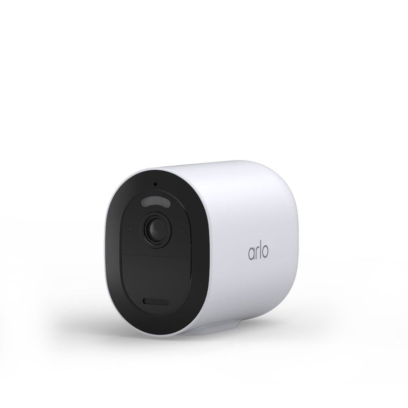 Arlo Go 2 4G/Wi-Fi Mobile Security Camera