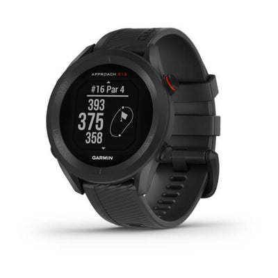 Garmin Approach S12 (Black)