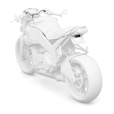 Garmin ZŪMO R1 RADAR Motorcycle Radar